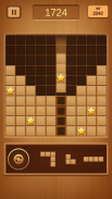 Block Puzzle - Tetris Game screenshot 2