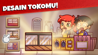 Own Coffee Shop: Toko Kopi, Cerita, dan Kenangan! screenshot 3