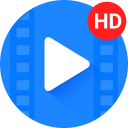 HD Video Player para Android