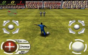 Penalty Football: Champions 16 screenshot 5