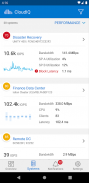 Dell EMC CloudIQ screenshot 3