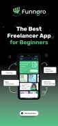 Funngro: Earning, 14-25 age screenshot 7
