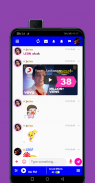 Tamil Chat-Tamil Chat Rooms - Royal Tamilchat screenshot 2