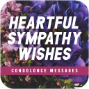 Condolences and Sympathy Messages