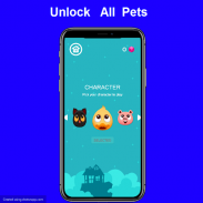 Rise Up Pet Protection screenshot 6