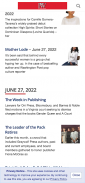 Publishers Weekly screenshot 5