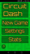 Circuit Dash screenshot 1