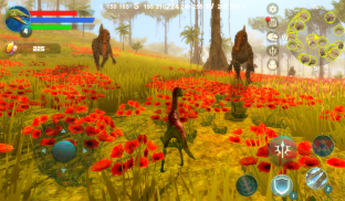 Compsognathus Simulator screenshot 23
