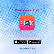 PhotoTown - Customized Photo P screenshot 7