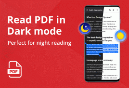 PDF Reader - PDF Viewer screenshot 15