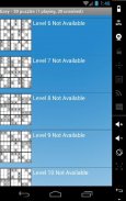 Free Sudoku Puzzles screenshot 4
