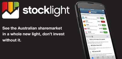 StockLight Alerts ASX NASDAQ