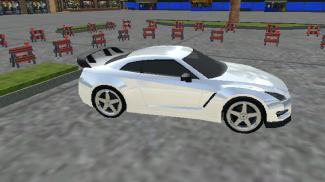 Car Parking 3D 2024 Car Game screenshot 1