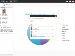 Webinato Mobile for Webinars screenshot 9