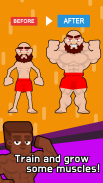 Idle Bodybuilder Manager screenshot 6