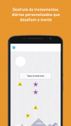 Memorado Treine o Cérebro screenshot 2