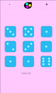 Dice Roller screenshot 2