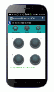 Bluetooth Control for Arduino screenshot 5