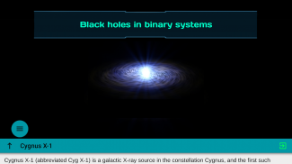 Star Map screenshot 5