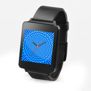 Illusion HD Watch Face screenshot 3