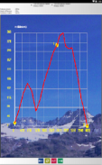 Graphic Altimeter screenshot 7