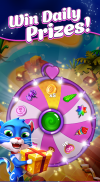 Crafty Candy - Match 3 Game screenshot 7