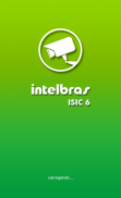 Intelbras iSIC 6 - DESCONTINUADO screenshot 0