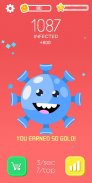 Idle Viral (Idle Clicker Game) screenshot 0