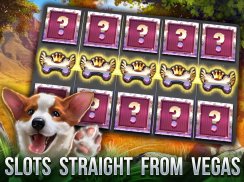 Casino Slots -ücretsiz Slotlar screenshot 0