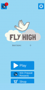 Fly High - Play and Win Free Mobile Top-Up screenshot 4