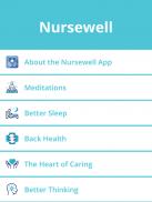 Nursewell screenshot 2