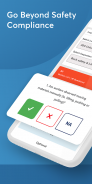 Safesite Safety Management App screenshot 10