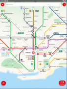 Barcelona Metro Map & Routing screenshot 15