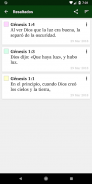 Biblia PDT screenshot 2