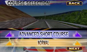 Batalha Racing 3D screenshot 6