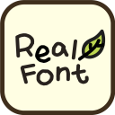 RealFont