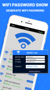 Wifi master key password show screenshot 3