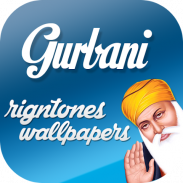 Gurbani Ringtones Wallpaper screenshot 5