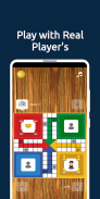 WBD Game Night - Ludo Game screenshot 1