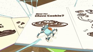 A Webbing Journey screenshot 7