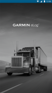 Garmin eLog™ Compliant ELD screenshot 0