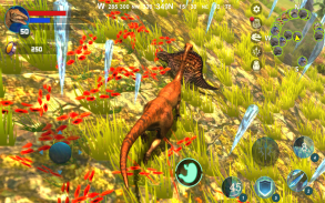 Gallimimus Simulator screenshot 8