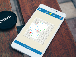 Mestre do Minesweeper screenshot 1