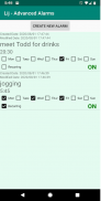 Lij - Advanced Alarms screenshot 0