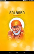 Sai Baba Mantra screenshot 5