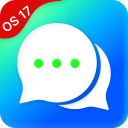 AI Message OS13 - New Message 2020 Icon