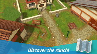 HorseWorld – My Riding Horse - Play the game screenshot 1