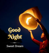 Good Night  Images Wishes 2024 screenshot 6