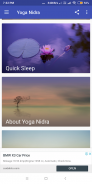 Yoga Nidra screenshot 2