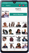 Funny Memes Stickers For Chat screenshot 6